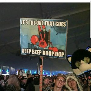 Meet your Posher, Miguel